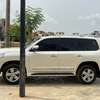 Toyota Landre cruser V6 thumb 8