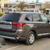 Mitsubishi outlander 2018 thumb 6