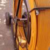 Aiguille de tirage 300m 11mm chariot mobile thumb 2