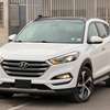 HYUNDAI TUCSON LIMITED 1.6L 2017 thumb 2