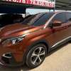 Peugeot 3008 2017 Allure diesel thumb 0