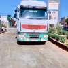 CAMION TRACTEUR + BENNE thumb 0
