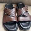 Sandales homme semelle antidérapante thumb 2