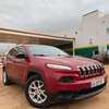 Jeep cherchée 2015 à vendre thumb 0