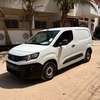Peugeot Partener 2020 thumb 2