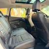 Ford SCAPE SUV blanche espace  polyvalent thumb 7