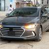 Hyundai Elantra Limited thumb 0