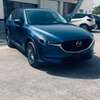 Mazda CX5 année 2018 thumb 2