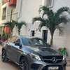 MERCEDES GLE AMG 2017 thumb 0