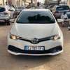 Toyota Auris 2018 thumb 8
