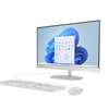 AIO HP 16GB 512SSD ECRAN 27 POUCES thumb 1