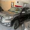 Toyota PRADO VX 2024 SUV Gris métallisé thumb 9