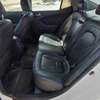 Kia Optima K5 berline blanche thumb 10