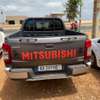 Mitsubishi L200 2022 thumb 5