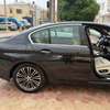 BMW 540 XI G30 2017 thumb 3
