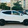 Hyundai Tucson thumb 3