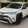 TOYOTA RAV4 thumb 1