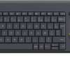 Logitech Clavier sans fil, Contrôle Média et Pavé Tactile thumb 8