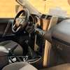 Toyota Prado TX.L 2013 manuel diesel thumb 4