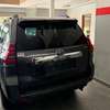 Toyota PRADO VX 2024 SUV Gris métallisé thumb 13