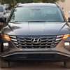 HYUNDAI TUCSON 2022 thumb 0