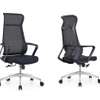 Chaise et fauteuil de bureau thumb 12