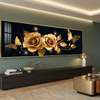 Tableau horizontale  lumineux panoramique moderne thumb 8