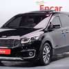 Kia Carnival luxe 9 places diesel 2017 thumb 1