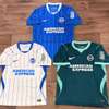 Maillots de football version players thumb 4
