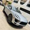 Porsche Macan S 2018 thumb 0