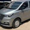 Starex 3 places 2019 diesel fourgon thumb 7