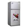 REFRIGERATEUR ROCH BAR 2PORTES GRIS RFR110DT thumb 0