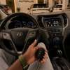 Hyundai Santafe 2018 Limited thumb 8