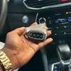 Hyundai Santafe htrac 2019 automatique essence 4×4 thumb 5