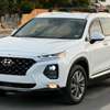 HYUNDAI SANTAFEE 2020 thumb 1