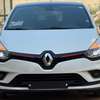 Renault clio thumb 1