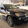 BMW X4 PACK M thumb 4