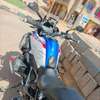 Honda Africa twin 2019 papiers complet thumb 2