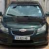 Chevrolet Cruze 2914 thumb 0
