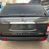 SsangYong Korando Sports 2.2 Turbo Diesel 4WD thumb 13