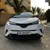 *Toyota CHR*  Année 2017 thumb 7
