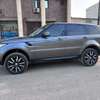 RANGE ROVER SPORT ANNEE: 2017 thumb 7