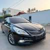 Hyundai grandeur thumb 0