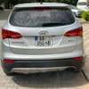 Hyundai santafe diesel thumb 9