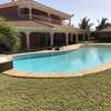 VENTE VILLA RESIDENTIELLE À SALY thumb 0