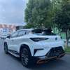 Changan UNI-T  Année  2022 thumb 5