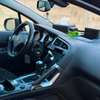 Peugeot 3008 SUV compact noir confort et style thumb 3