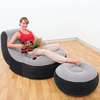 fauteuil Gonflable avec  Repose-pieds thumb 2