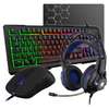 Casque clavier souris gamer thumb 0