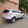 Location de voiture type SUV et 4x4 thumb 1